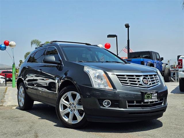 $17995 : 2016 SRX image 2