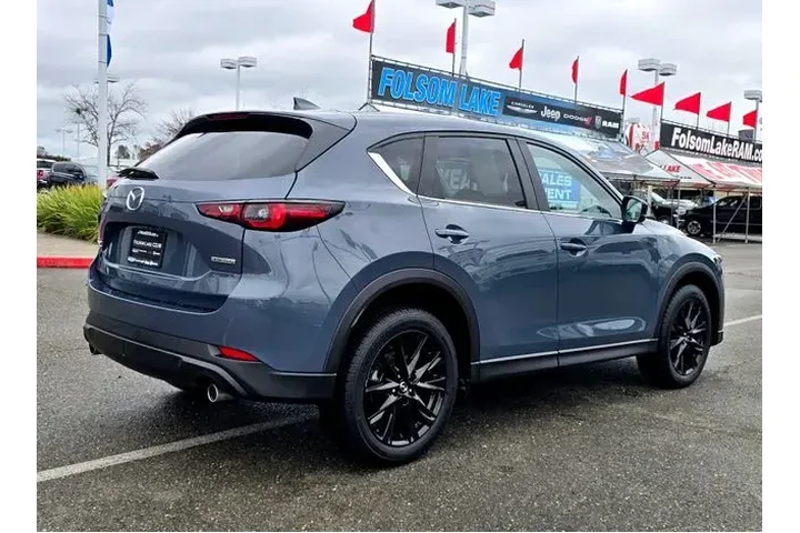 $24947 : Mazda CX-5 2024 AWD 2.5 S Pr image 4