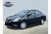 Nissan Versa 2018 S 4dr Seda en Atlanta