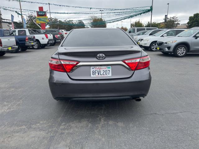 $15999 : 2015 Camry SE image 7