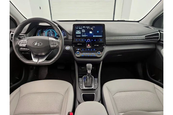 $20998 : Hyundai IONIQ Hybrid 2021 Li image 9
