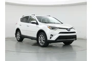Toyota RAV4 Hybrid 2017 AWD en Elizabethtown