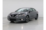 $17998 : Nissan Altima 2018 2.5 SR 4d thumbnail