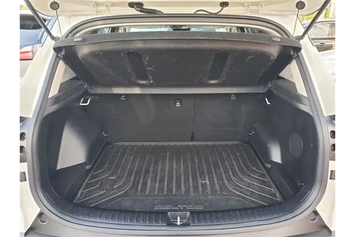 $16990 : Kia Seltos 2022 AWD SX 4dr S image 8