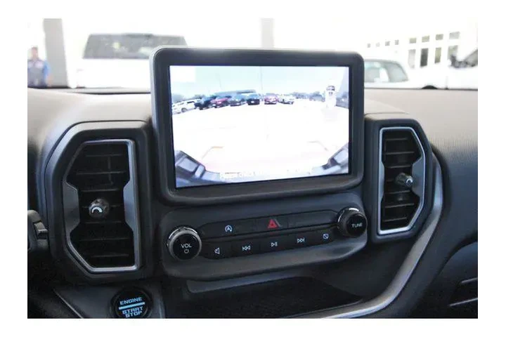 $25691 : Ford Bronco Sport 2024 AWD B image 1