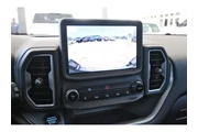 Ford Bronco Sport 2024 AWD B