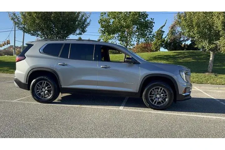 $39995 : GMC Acadia 2025 4x4 Elevatio image 3