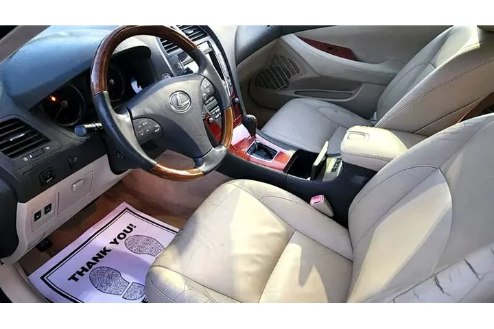 $10499 : 2009 ES 350 image 9