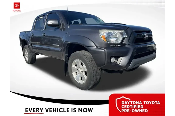 $23500 : Toyota Tacoma 2015 4x2 PreRu image 1