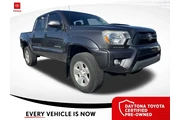 Toyota Tacoma 2015 4x2 PreRu en Orlando