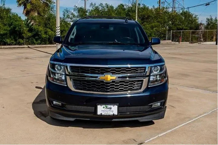 $24907 : Chevrolet Tahoe 2019 4x2 LT image 2