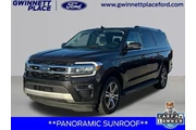 Ford Expedition MAX 2024 4x2