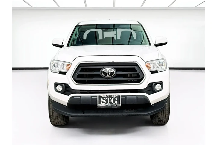 $26958 : Toyota Tacoma 2022 4x2 SR5 4 image 3