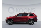 $18941 : Jeep Grand Cherokee 2020 4x4 thumbnail