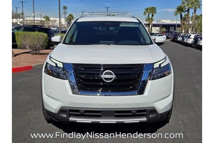 $35749 : Nissan Pathfinder 2025 SL 4d image 8