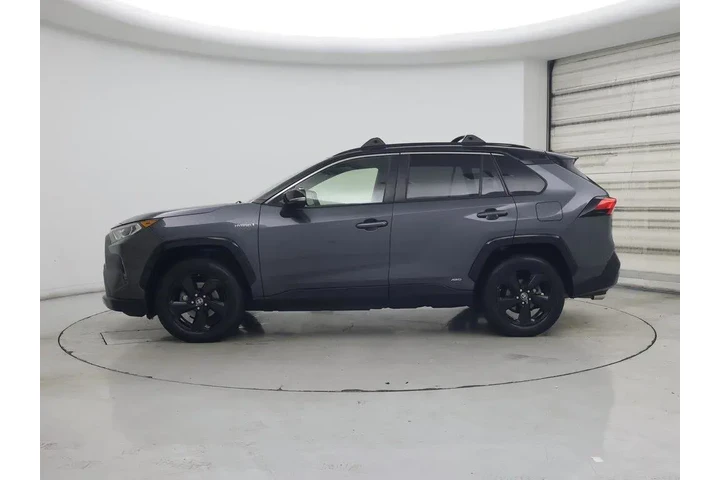 $31998 : Toyota RAV4 Hybrid 2019 AWD image 3
