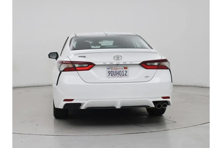 $24998 : Toyota Camry 2023 SE 4dr Sed image 6