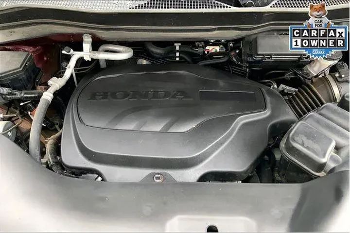 $29750 : Honda Passport 2021 EX-L 4dr image 10