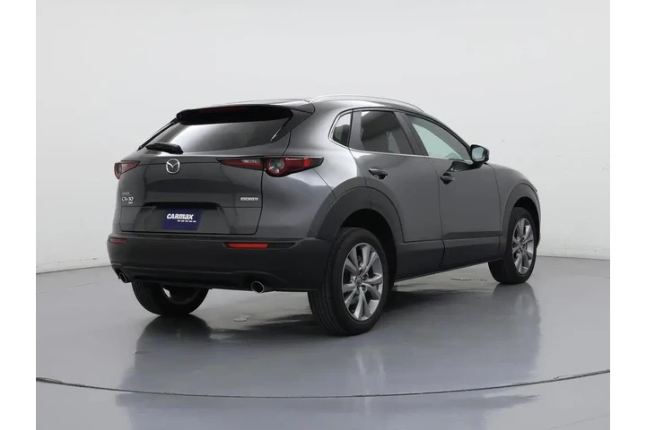 $23998 : Mazda CX-30 2023 AWD 2.5 S S image 8