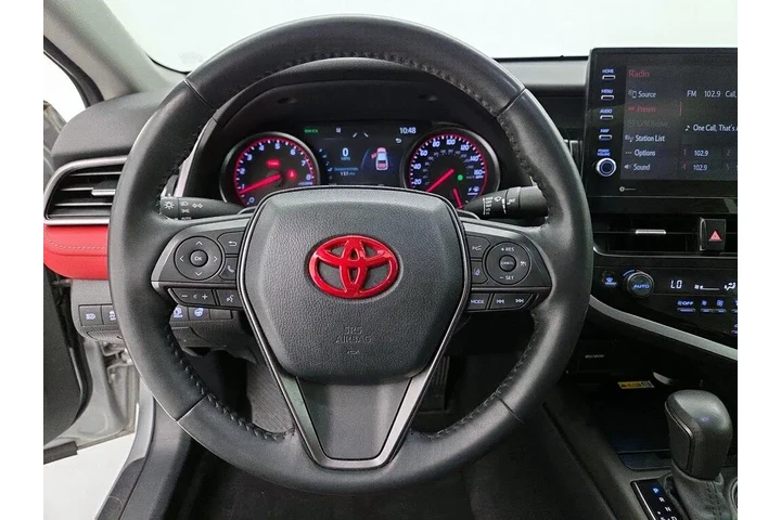 $32998 : Toyota Camry 2022 AWD XSE 4d image 10