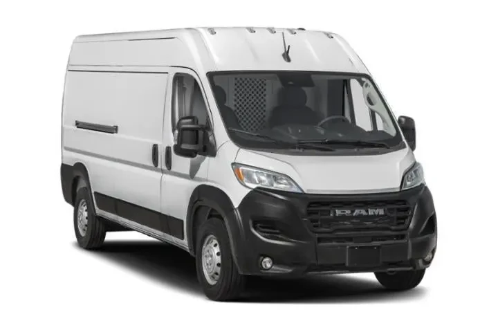$33587 : 2023 ProMaster Cargo Van 2500 image 6