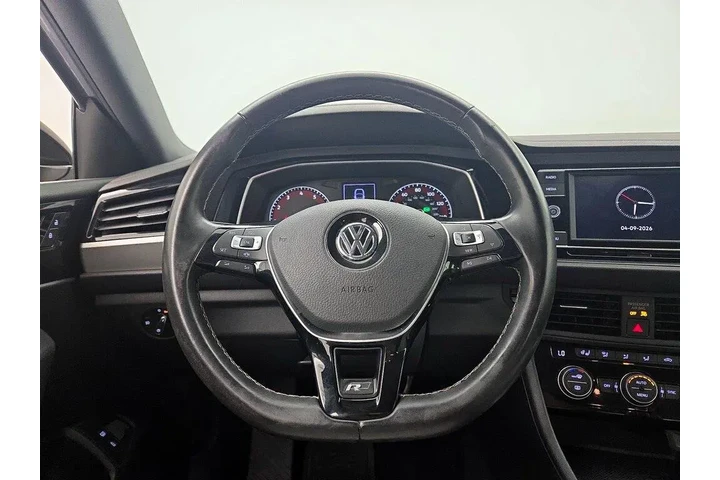 $18998 : Volkswagen Jetta 2021 R-Line image 10