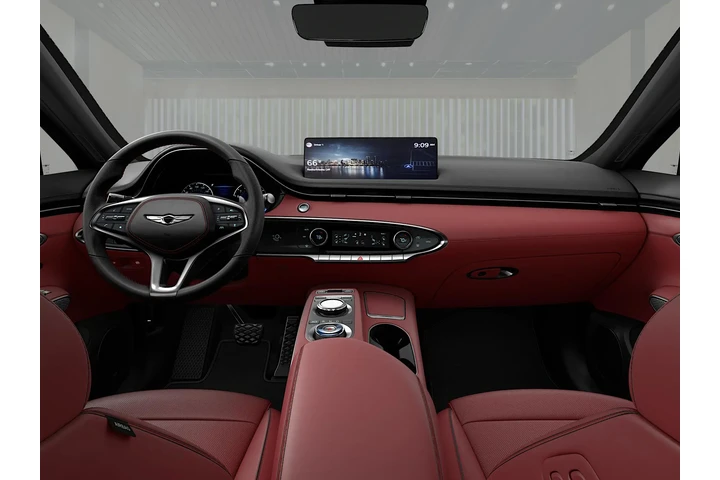 $30433 : Genesis GV70 2023 AWD 2.5T S image 8