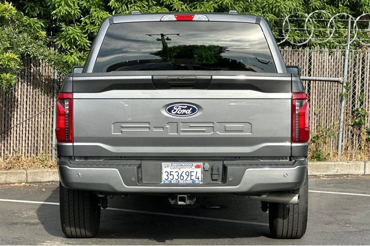 $39997 : Ford F-150 2024 4x2 STX 4dr image 7