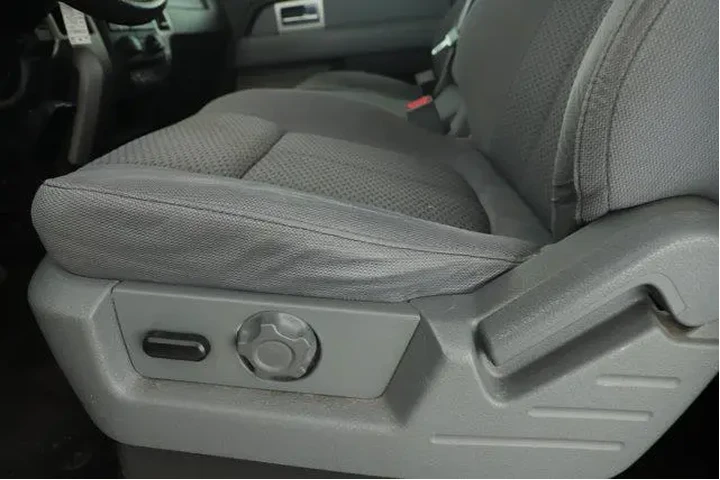 $8995 : Ford F-150 2012 4x2 XLT 4dr image 9