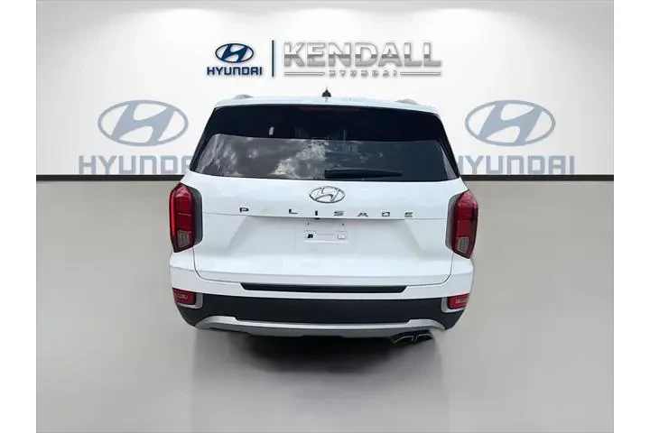 $22888 : Hyundai PALISADE 2021 SEL 4d image 6