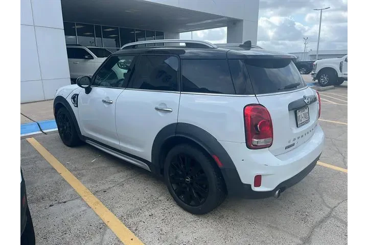 $14981 : MINI Countryman 2018 Cooper image 5