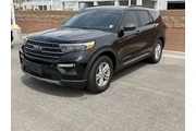 $24988 : Ford Explorer 2021 XLT 4dr S thumbnail