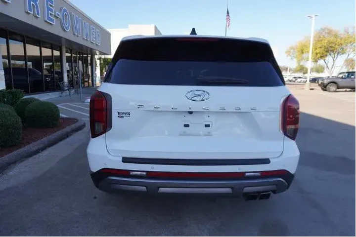 $37888 : Hyundai PALISADE 2024 Limite image 5