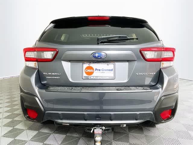 $22902 : PRE-OWNED 2020 SUBARU CROSSTR image 9