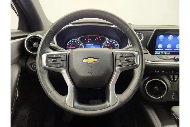 $20998 : Chevrolet Blazer 2021 LT 4dr image 10