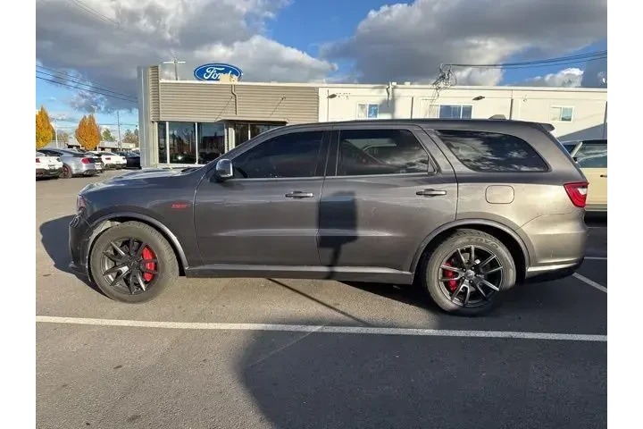 $39989 : Dodge Durango 2018 AWD SRT 4 image 8