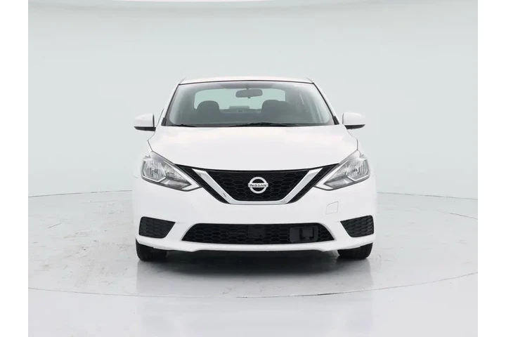 $16998 : Nissan Sentra 2019 SV 4dr Se image 5