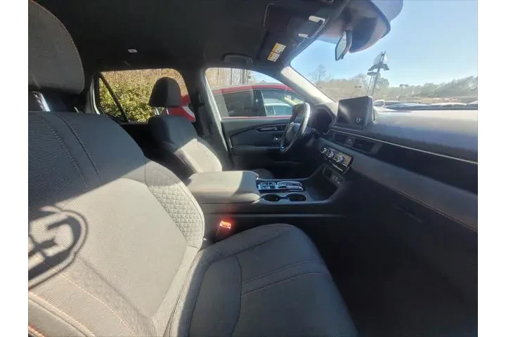 $38993 : Honda Pilot 2025 AWD Sport 4 image 9