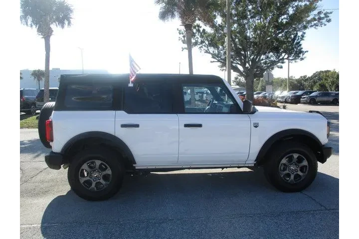 $37995 : Ford Bronco 2024 4x4 Big Ben image 8