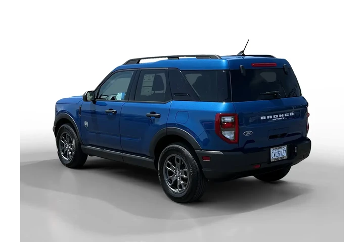 $28688 : Ford Bronco Sport 2024 AWD B image 3