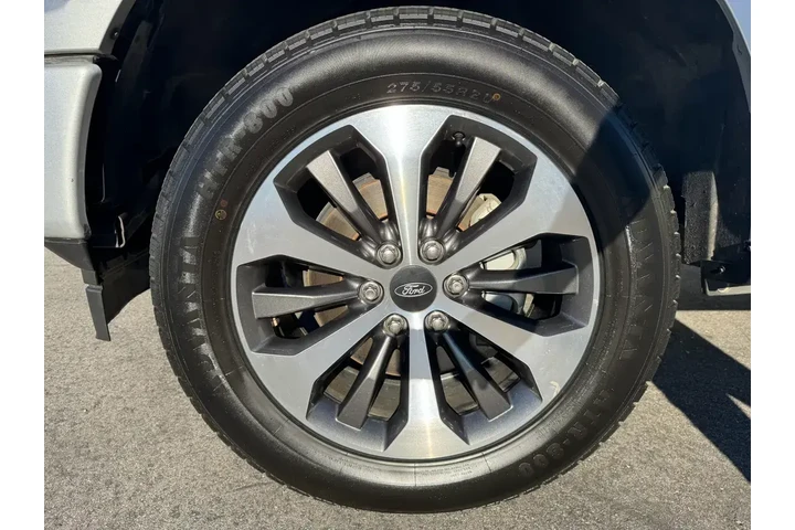 $19990 : Ford F-150 2019 4x4 XL 4dr S image 8