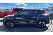 $25984 : Chevrolet Trailblazer 2021 4 thumbnail