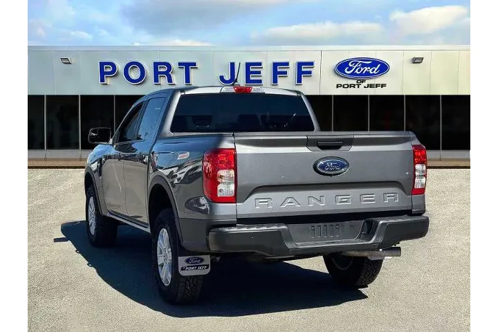 $35595 : Ford Ranger 2025 4x4 XL 4dr image 7