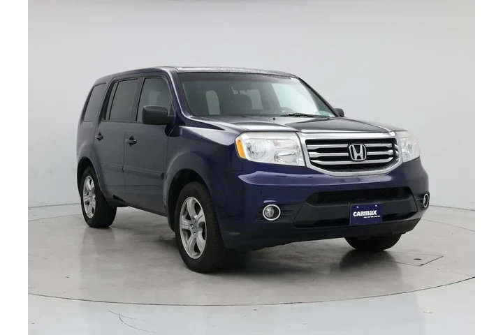 $21998 : Honda Pilot 2015 4x4 EX 4dr image 1