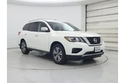 Nissan Pathfinder 2020 S 4dr en Sacramento