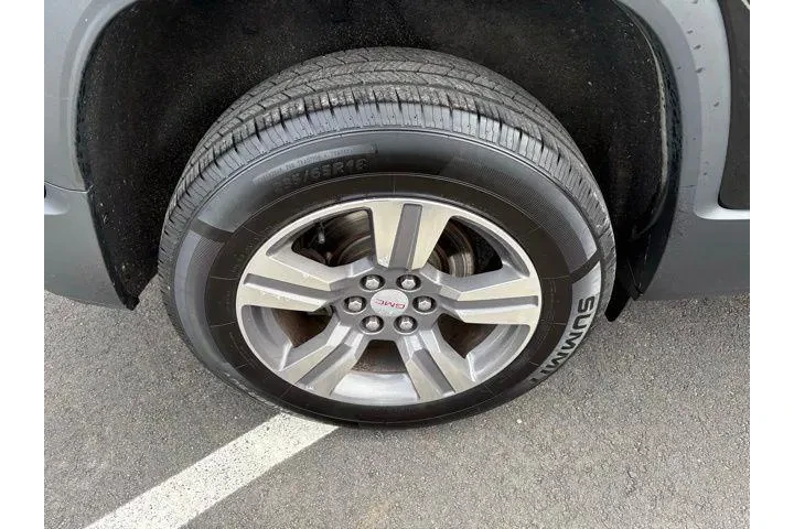 $19995 : GMC Acadia 2019 4x4 SLT-1 4d image 10