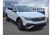 Volkswagen Tiguan 2024 Wolfs en Raleigh