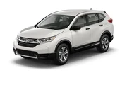 Honda CR-V 2019 LX 4dr SUV