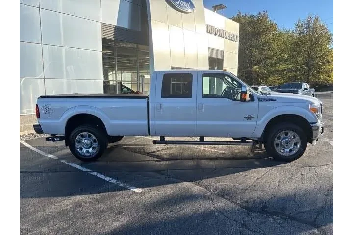 $37999 : Ford F-350 Super Duty 2016 4 image 2