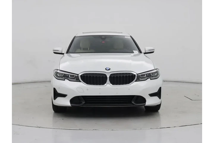 $21998 : BMW 3 Series 2019 330i 4dr S image 5
